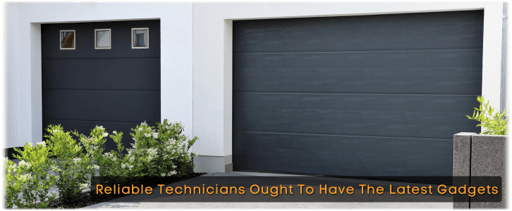 Garage Door Installation Mukilteo WA