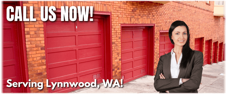 Garage Door Repair Lynnwood WA