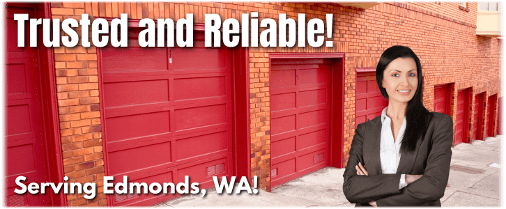 Garage Door Repair Edmonds WA