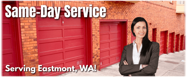 Garage Door Repair Eastmont WA